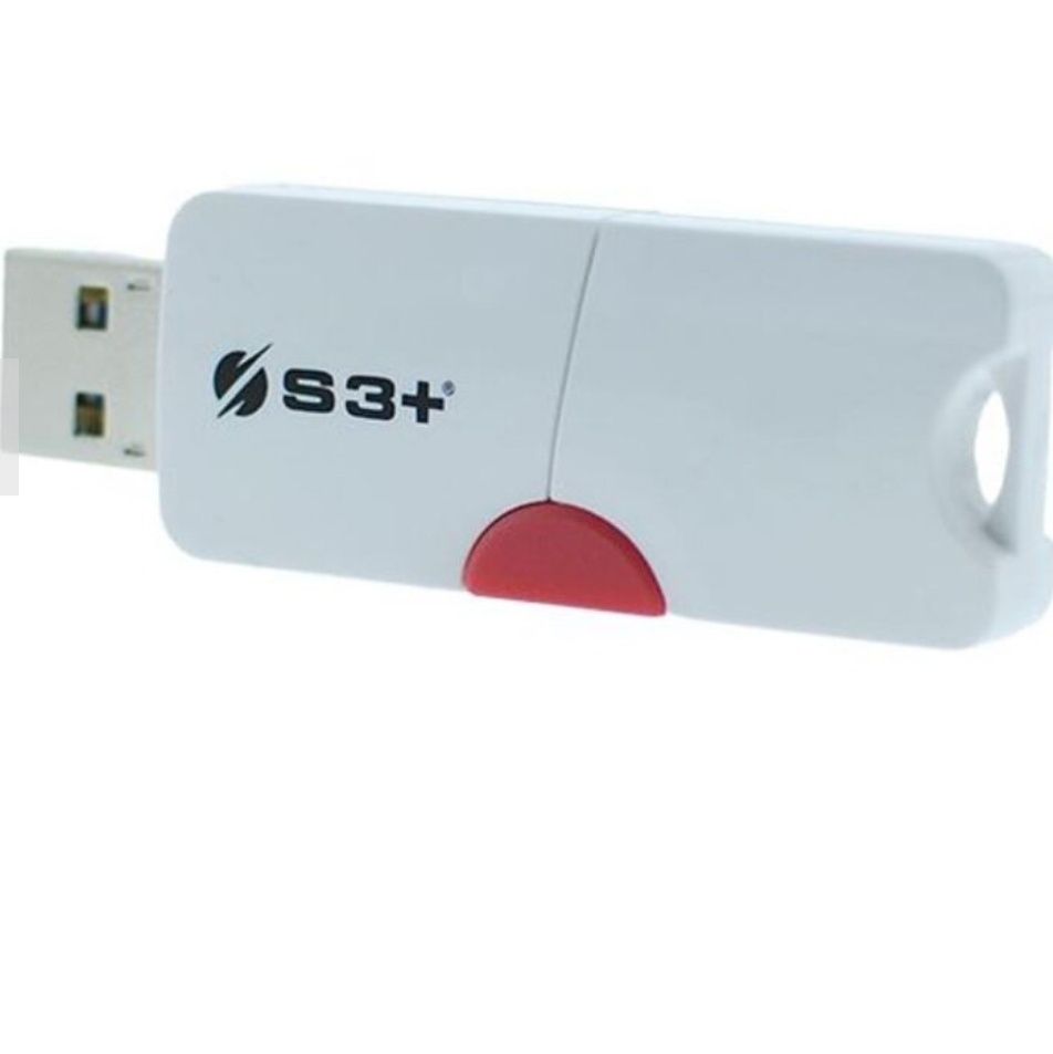 Pen USB 3.0 32GB 64GB 128GB (CAMPANHA)