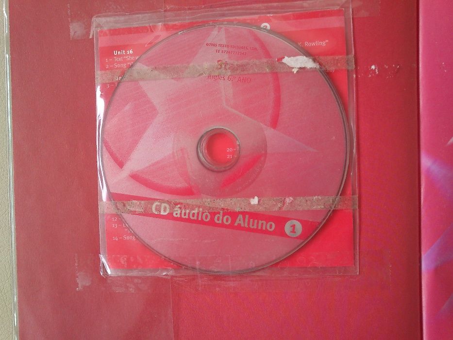 Stars 6ºano