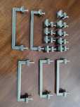 Uchwyty meblowe gamet ur47