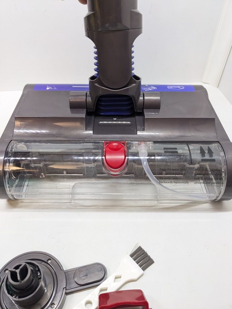 Моющая насадка для Dyson