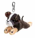 Lumo Staffordshire Terrier Rocky mini puppies. Tactic