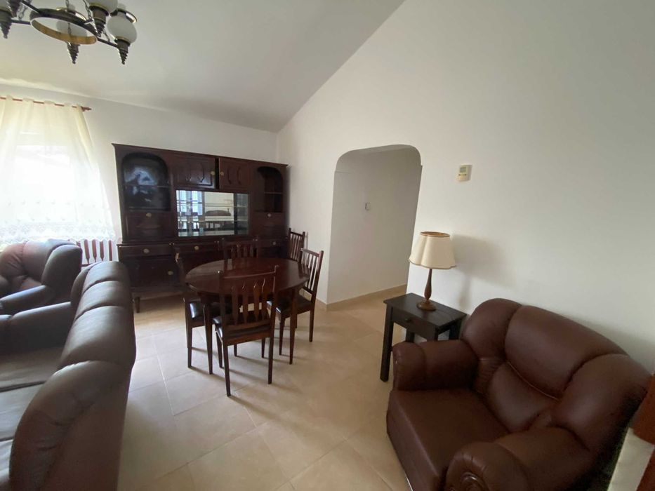 Conjunto Sala de Jantar Vintage