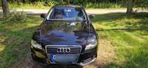 Sprzedam Audi A4 B8