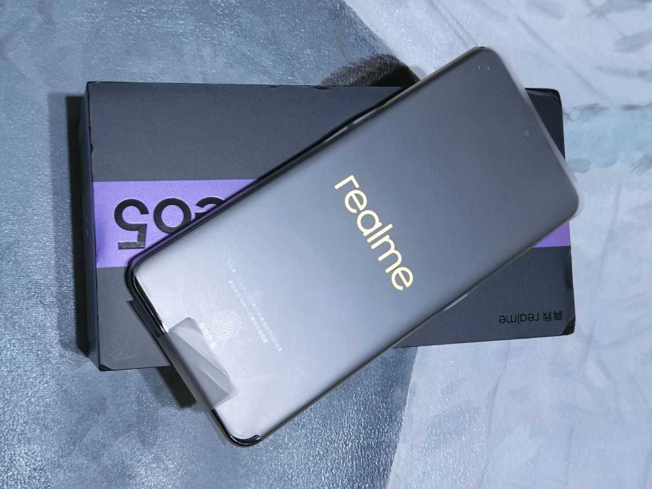 Realme GT NEO 5 16Gb 1Tb 150W белый, новый