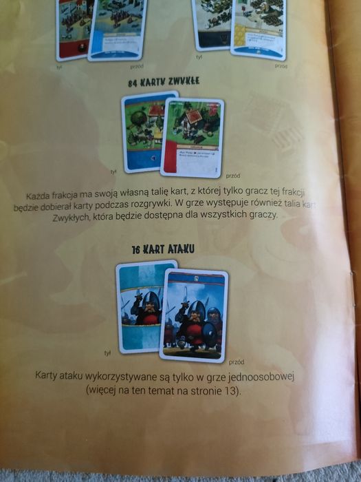 Osadnicy Narodziny Imperium Gra Planszowa