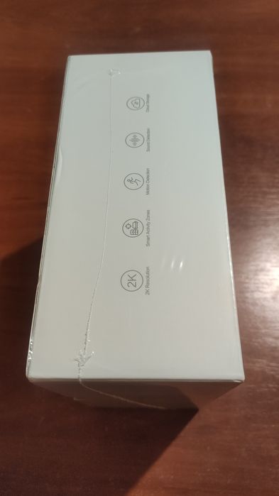 Продам камеру нагляду, відеоняня Xiaomi YI Home 2K PRO Family Pack(3x)