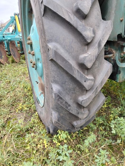 Продам трактор Т-40