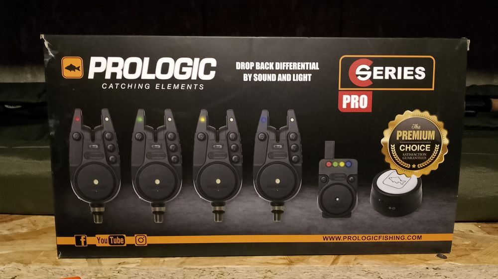 Sygnalizatory Prologic