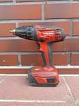 Hilti wkretarka SFC 22-A+ bateria 4.0 ah