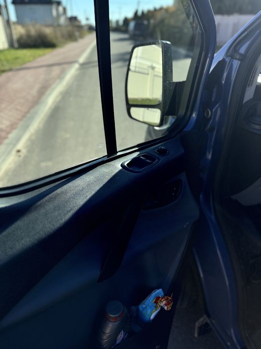 Ford Transit Custom 2012 року в ідеальному стані Пригнаний з Німечини