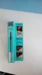 Tusz do pokrywania siwych włosów L'Oréal Paris Mascara - brąz 8ml