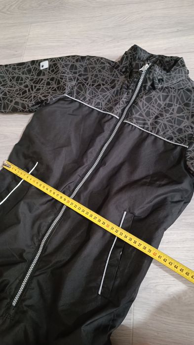 Комбенизон демисезонный