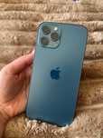 Продам iPhone 12 Pro Max на 256 ГБ