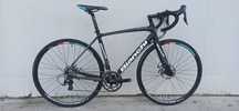 BIANCHI IMPULSO DISC, Shimano 105, Rozmiar S