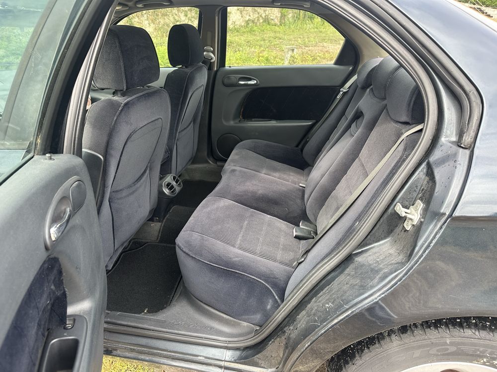 Alfa Romeo 156 1.9 JTD