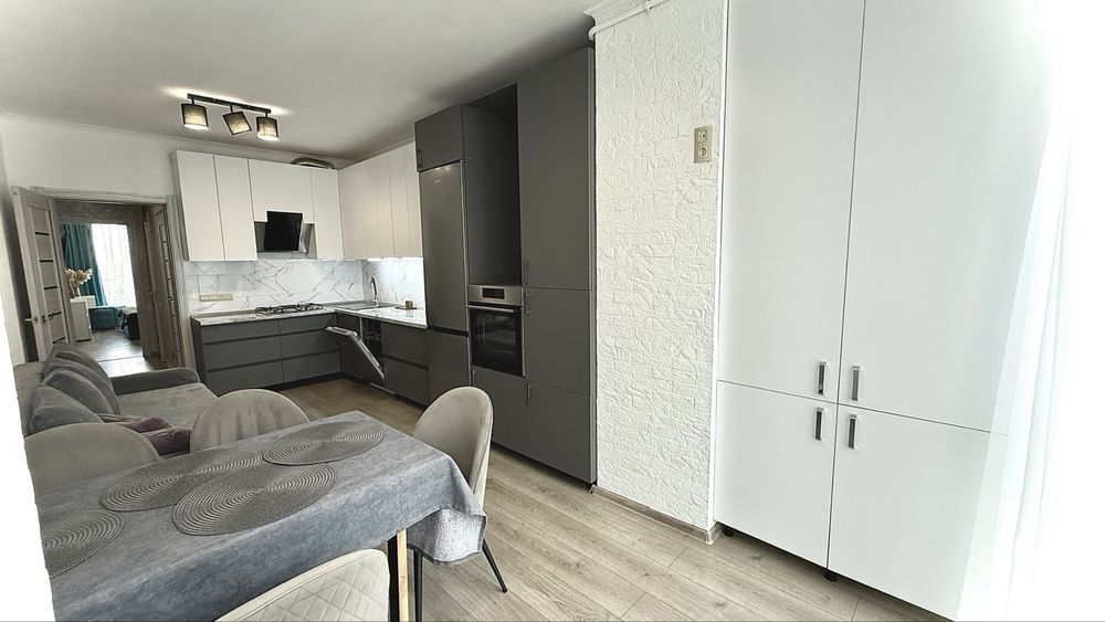 Оренда 2-кімн. Квартири в новобудові вул. Трускавецька ЖК Континет