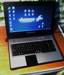 Laptop - RM Mobile ONE 310 - 15,6" - i3 - 4GB RAM - 128 GB SSD - WIN10
