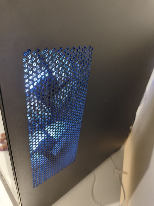 Komputer gamingowy Amd Radeon Rx9070xt ryzen 7 7700, 32gb ram ddr5 1tb