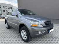 Kia Sorento 4x4 3.3 V6 LPG Lift Automat HAK 3.5T stan taki jak szukasz