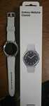Samsung galaxy watch 4 46m