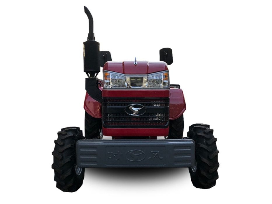 Мінітрактор SHIFENG SF-240 Мото трактор Шіфенг 24 кінських сили.