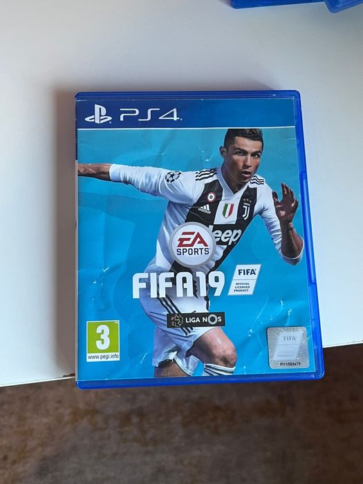 jogo playstation 4