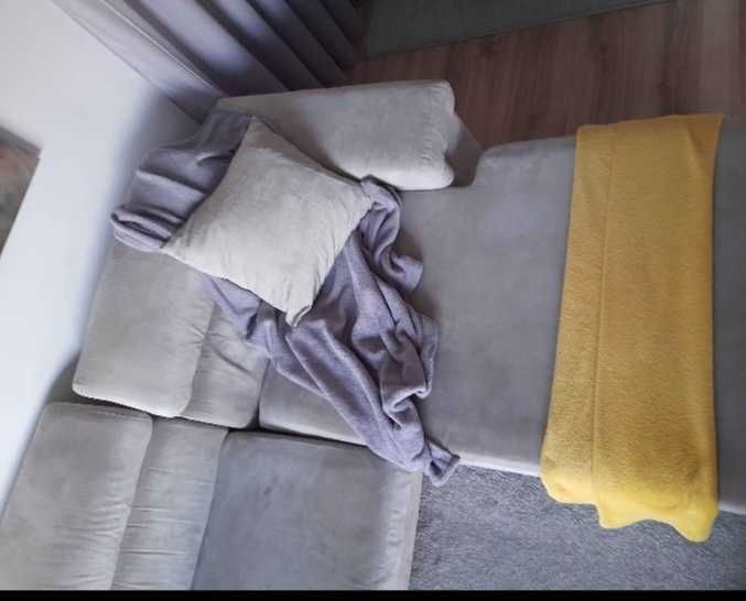 Sofa chaise long