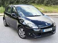 Renault Scenic 1.5 dCi 110cv