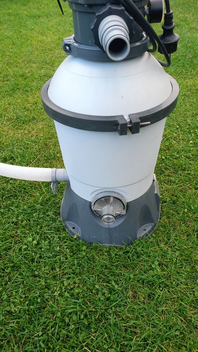 Pompa piaskowa Bestway flowclear 58515