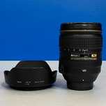 Nikon AF-S 24-120mm f/4G ED VR