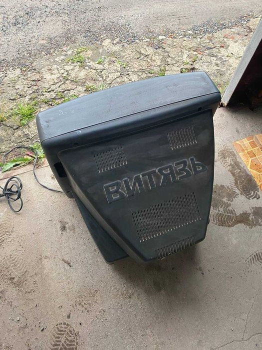 Продам телевизор "Витязь"