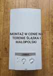 Cena z montażem Vaillant Mag mini podgrzewacz Bosch Junkers gwarancja