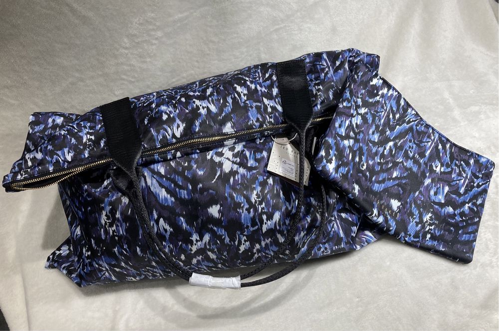 Mala com Necessaire Ted Baker