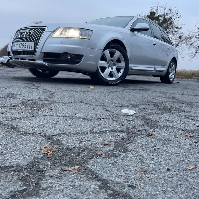 Продам автомобіль