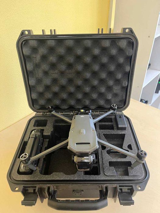 DJI Mavic 3T • Повний комплект • Без акаунта • 23 хв нальоту