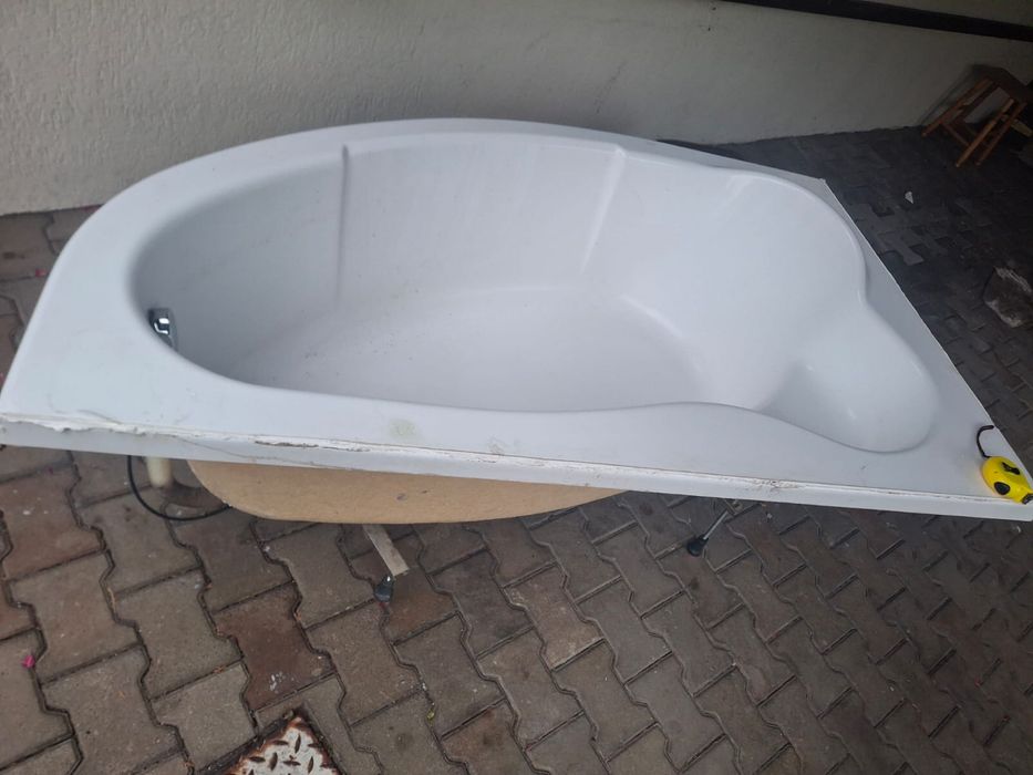 wanna 170x110x40-50cm