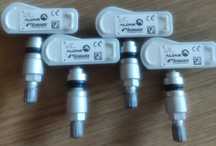 Czujniki ciśnienia TPMS