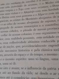 Livro unico rarrissimo de 1886 politica tempo de monarquia D.Luis I