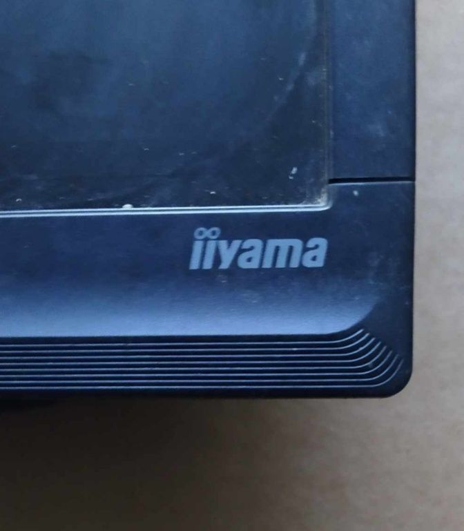Monitor do komputera