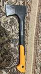 Fiskars Siekiera Rozłupująca X11-S 122443