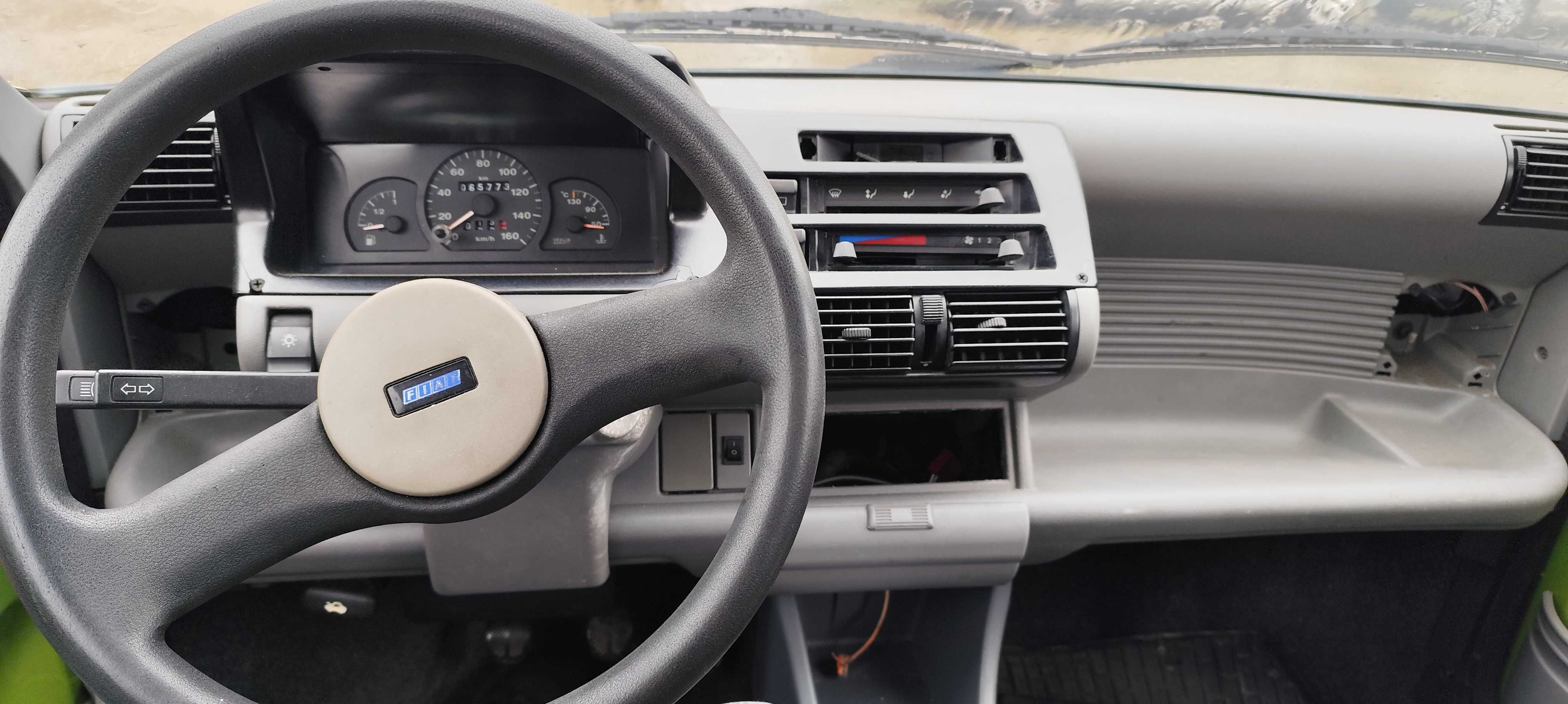 Fiat Pikaczento 700 czytaj opis miszczu ;)