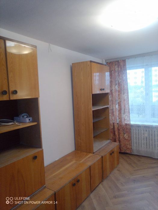 2-pokojowe mieszkanie po remoncie – gotowe do wprowadzenia!