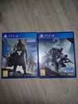DESTINY 1-2 ps4 Komplet