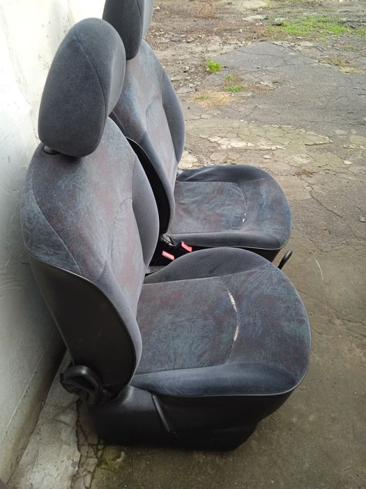 Сиденье сидіння складні складывающиеся.