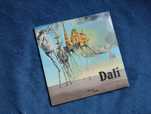 Salvador Dali. Album o malarstwie