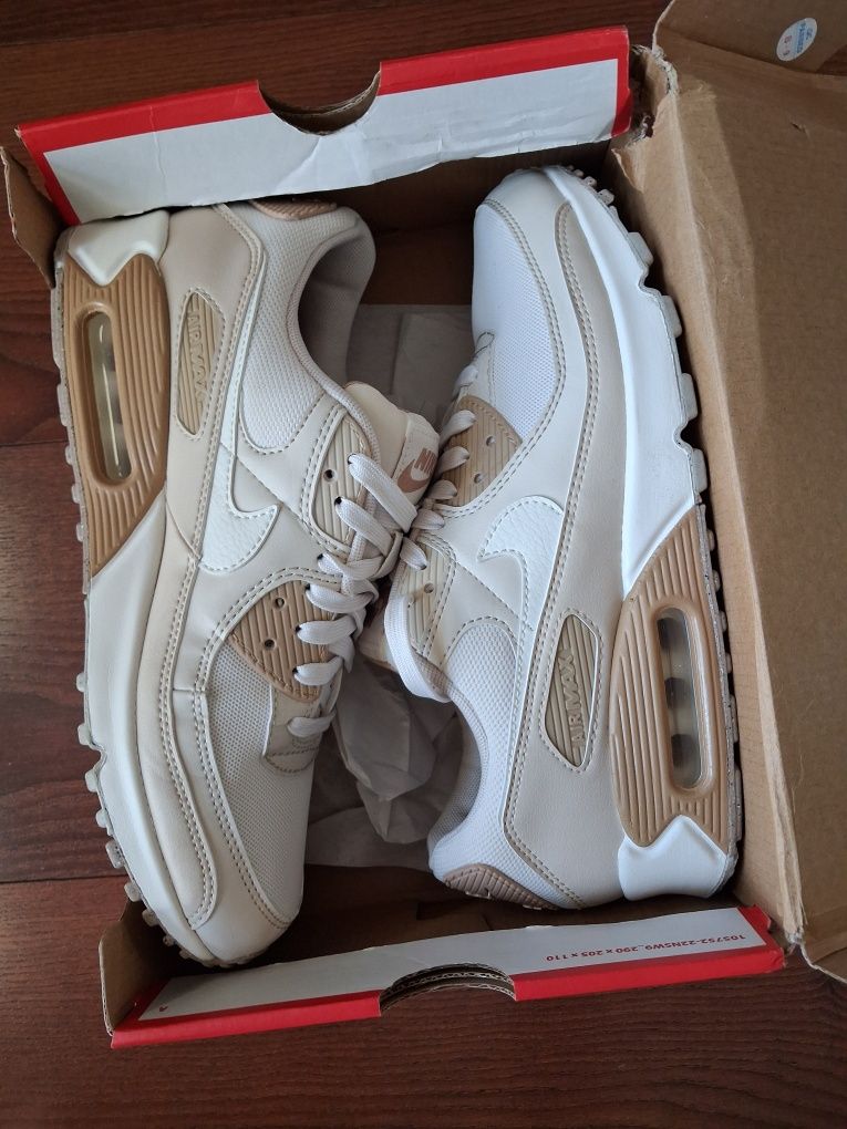 Nike Air Max 90.