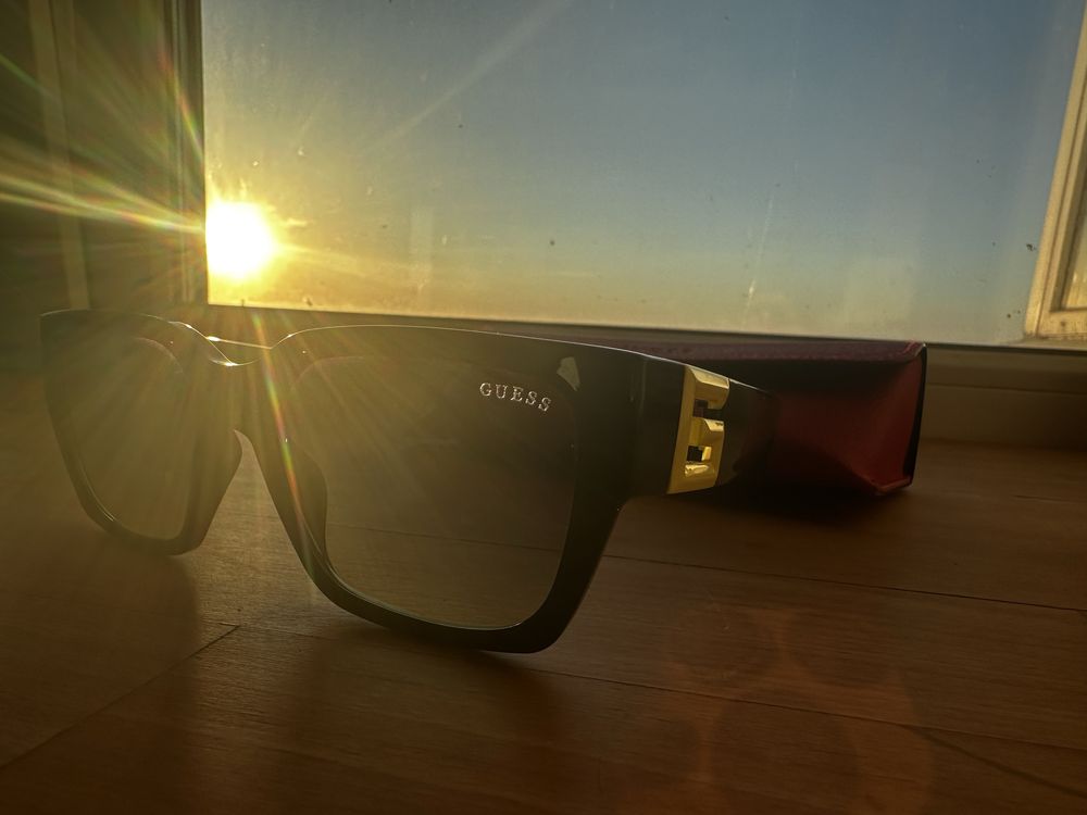 Окуляри Guess GU7916
