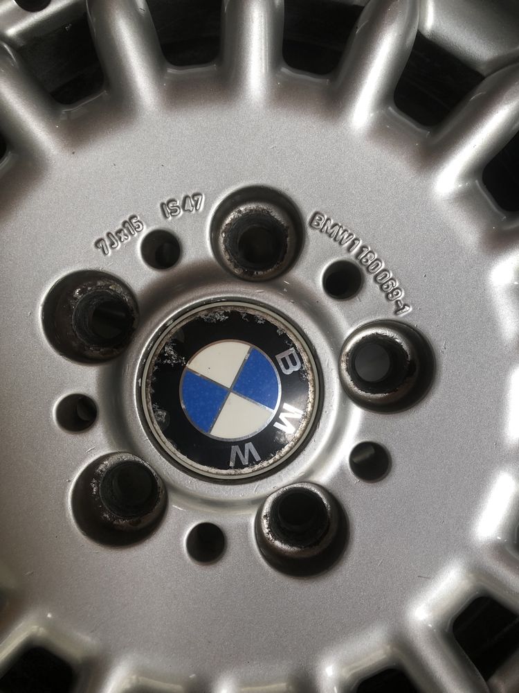 Jantes BMW Style 13 15”