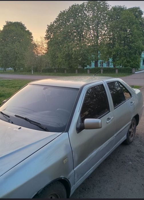 Продам чери амулет