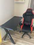 Biurko gamingowe MAD DOG GD140L